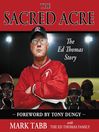 The Sacred Acre (MP3): The Ed Thomas Story